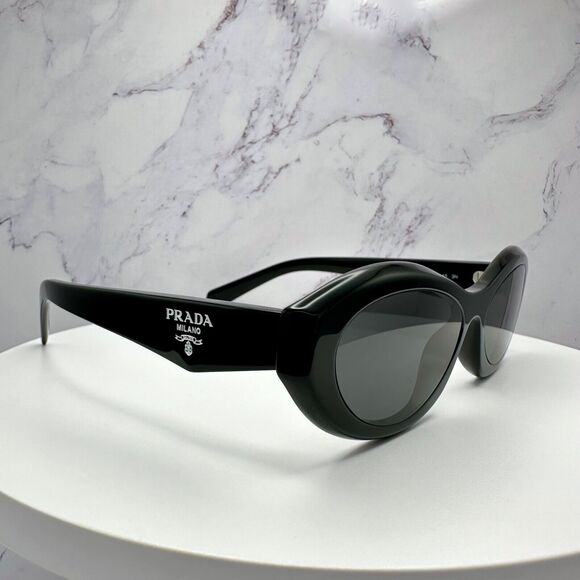 New Prada Sunglasses - Picture 5 of 16